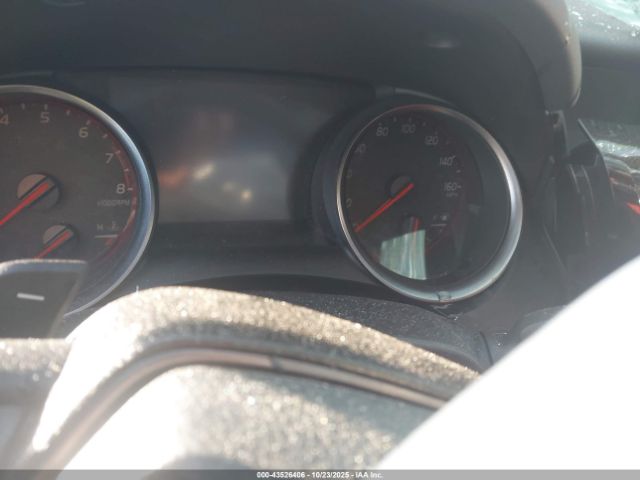 2023 TOYOTA CAMRY 4T1K61AK9PU173558 Photo 6