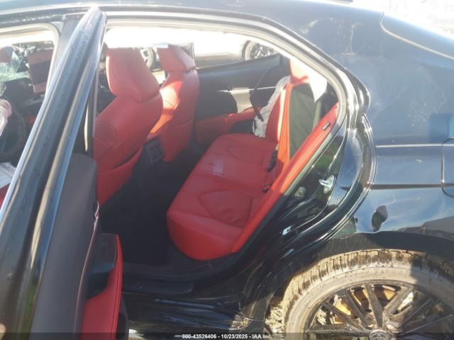 2023 TOYOTA CAMRY 4T1K61AK9PU173558 Photo 7