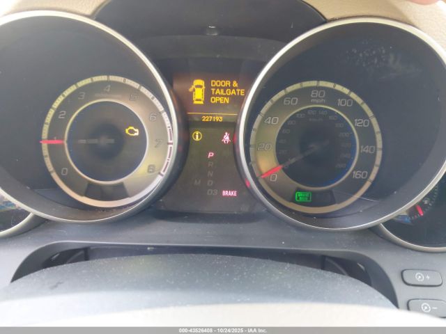 2008 ACURA MDX 2HNYD28848H502914 Photo 6