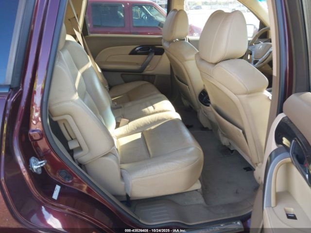 2008 ACURA MDX 2HNYD28848H502914 Photo 7