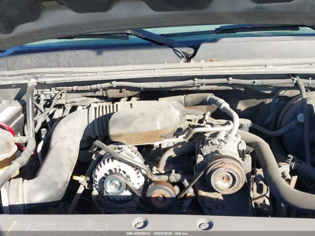 2008 GMC SIERRA 1500 1GTEC14X38Z295502 Photo 9