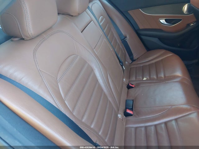 2020 MERCEDES-BENZ AMG C 43 W1KWF6EBXLR597377 Photo 7