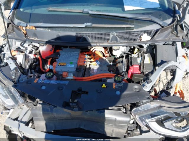 2019 CHEVROLET BOLT EV 1G1FY6S09K4123724 Photo 9