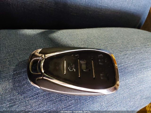 2019 CHEVROLET BOLT EV 1G1FY6S09K4123724 Photo 10