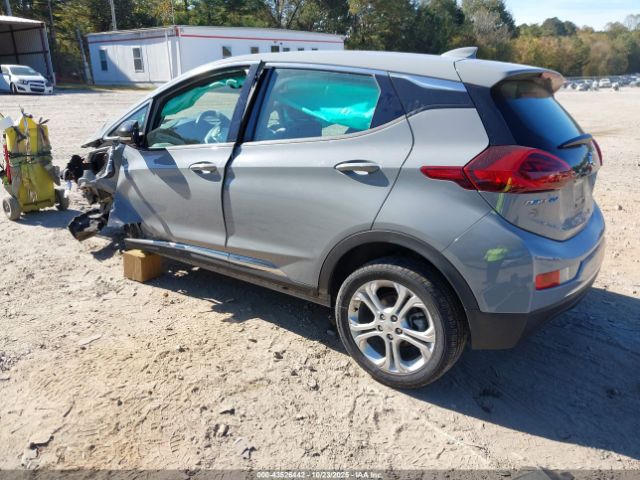 2019 CHEVROLET BOLT EV 1G1FY6S09K4123724 Photo 2
