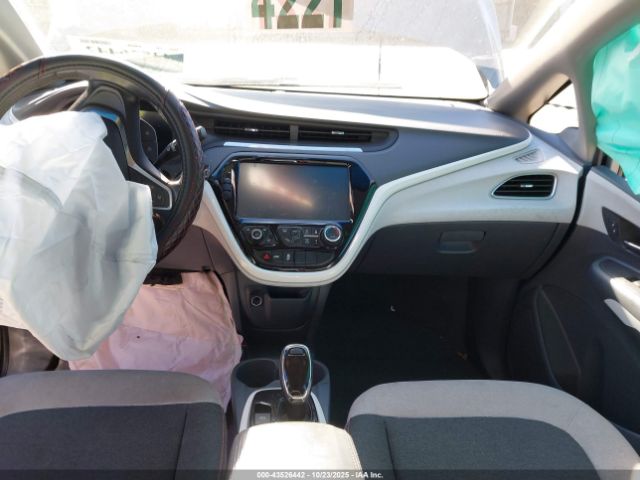 2019 CHEVROLET BOLT EV 1G1FY6S09K4123724 Photo 4