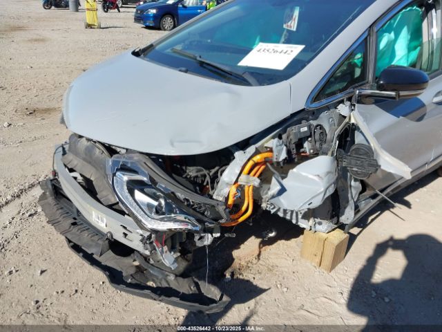 2019 CHEVROLET BOLT EV 1G1FY6S09K4123724 Photo 5