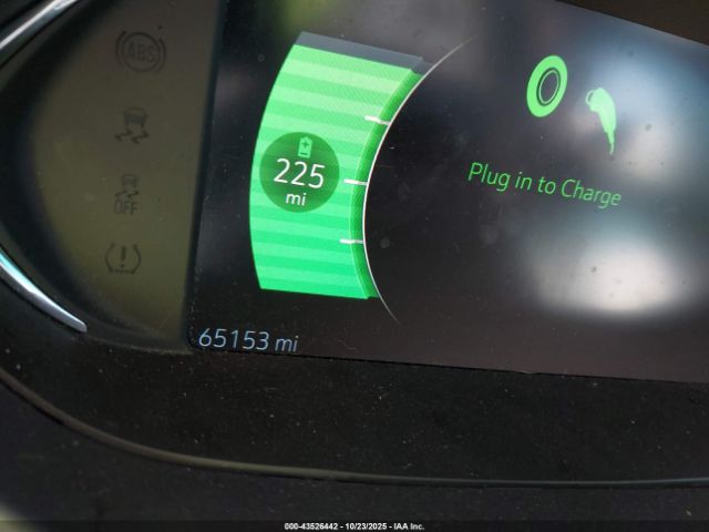 2019 CHEVROLET BOLT EV 1G1FY6S09K4123724 Photo 6