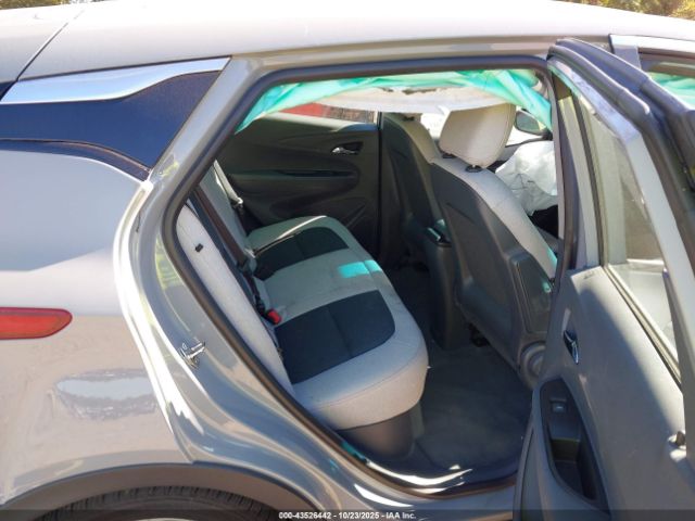 2019 CHEVROLET BOLT EV 1G1FY6S09K4123724 Photo 7