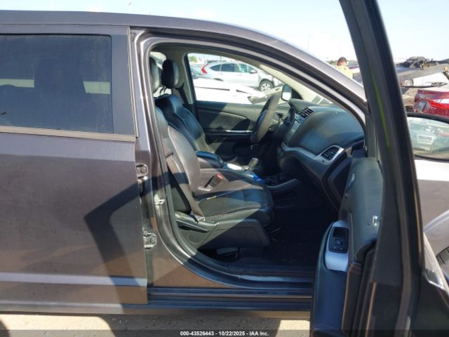 2019 DODGE JOURNEY 3C4PDCEG1KT746327 Photo 4