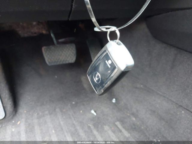 2015 ACURA TLX 19UUB3F52FA005592 Photo 10