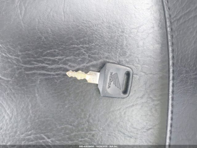 2013 HONDA VT750 JH2RC5379DK301307 Photo 10