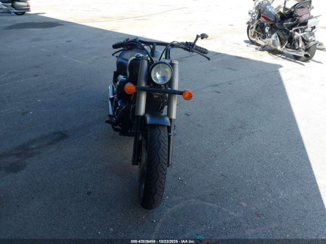 2013 HONDA VT750 JH2RC5379DK301307 Photo 4