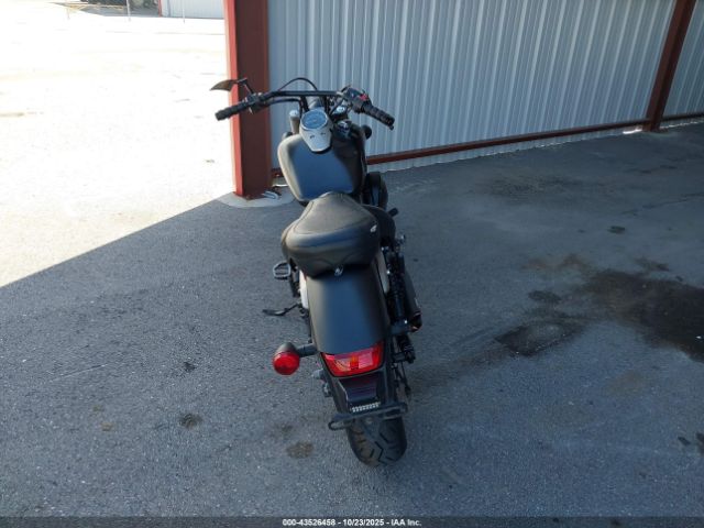 2013 HONDA VT750 JH2RC5379DK301307 Photo 5