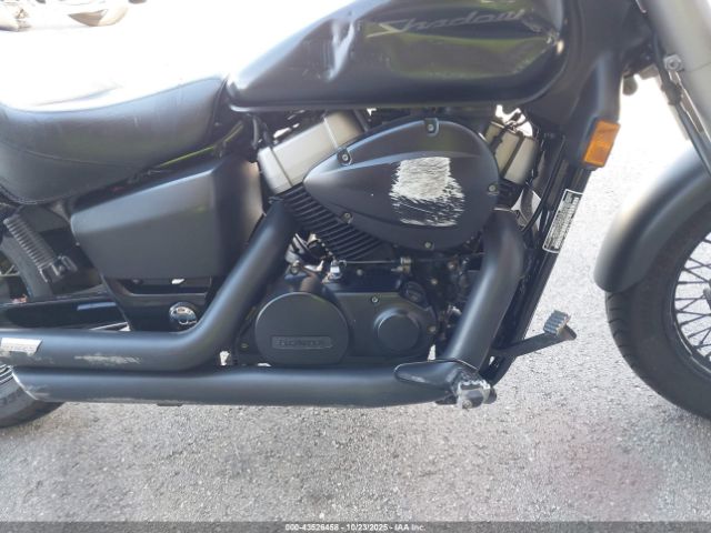 2013 HONDA VT750 JH2RC5379DK301307 Photo 7