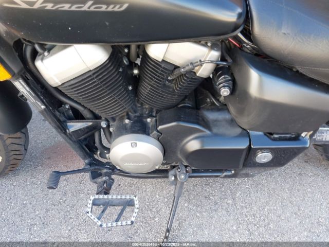 2013 HONDA VT750 JH2RC5379DK301307 Photo 8