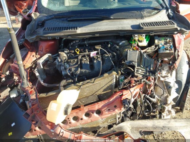 2016 FORD ESCAPE 1FMCU9G94GUA54488 Photo 9