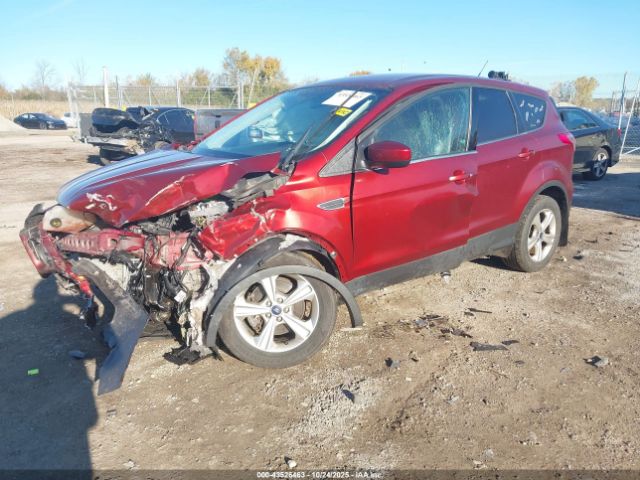 2016 FORD ESCAPE 1FMCU9G94GUA54488 Photo 1