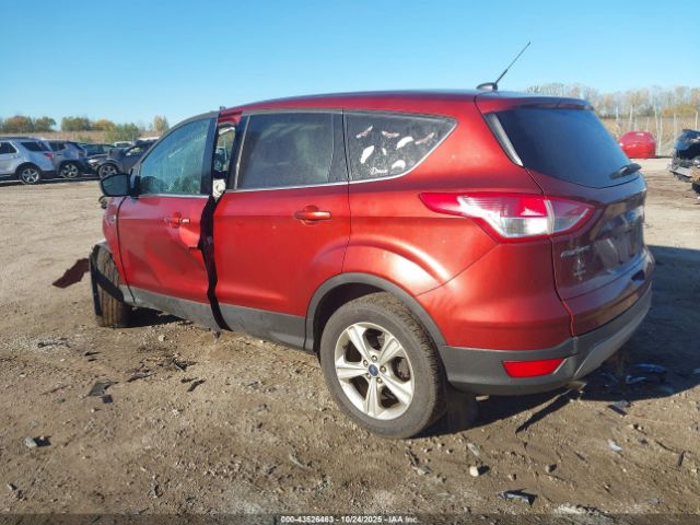 2016 FORD ESCAPE 1FMCU9G94GUA54488 Photo 2