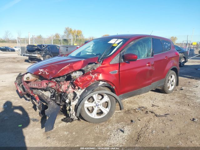 2016 FORD ESCAPE 1FMCU9G94GUA54488 Photo 5