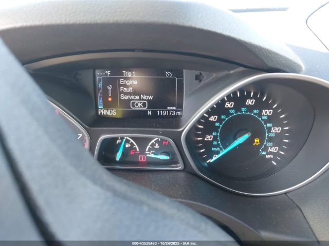 2016 FORD ESCAPE 1FMCU9G94GUA54488 Photo 6