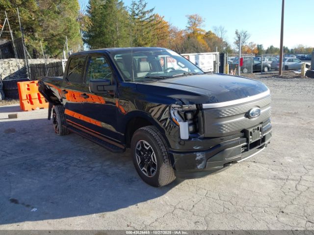2023 FORD F-150 LIGHTNING 1FTVW1EL5PWG18922
