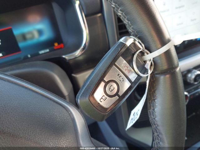 2023 FORD F-150 LIGHTNING 1FTVW1EL5PWG18922 Photo 10