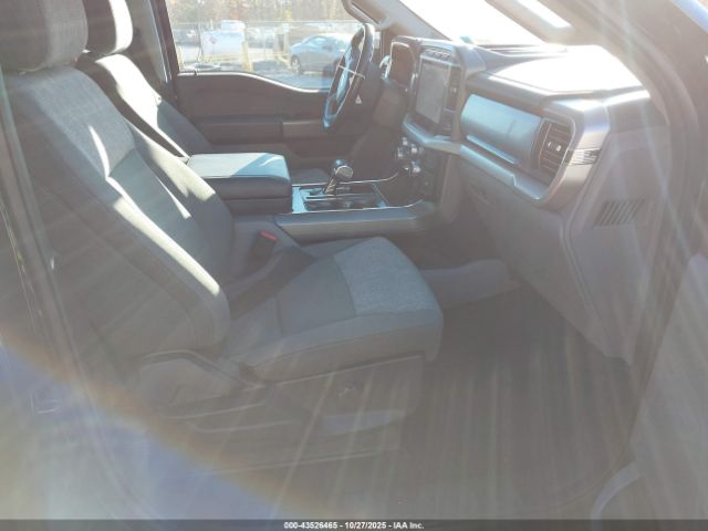 2023 FORD F-150 LIGHTNING 1FTVW1EL5PWG18922 Photo 4