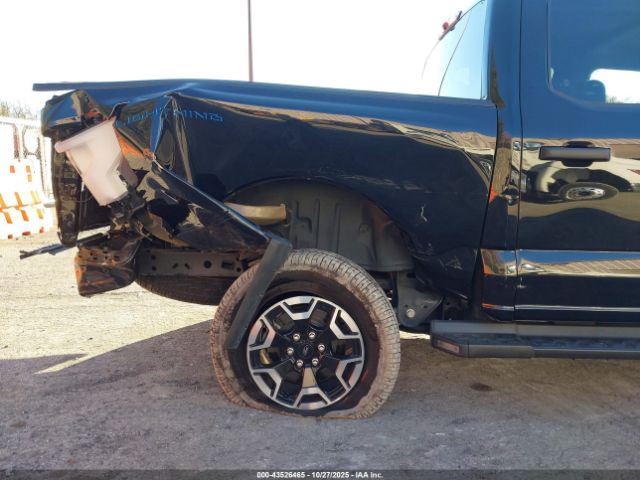 2023 FORD F-150 LIGHTNING 1FTVW1EL5PWG18922 Photo 5