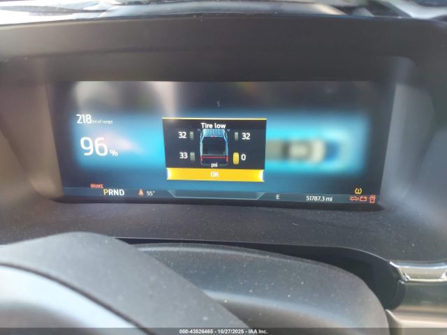 2023 FORD F-150 LIGHTNING 1FTVW1EL5PWG18922 Photo 6