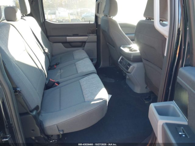 2023 FORD F-150 LIGHTNING 1FTVW1EL5PWG18922 Photo 7