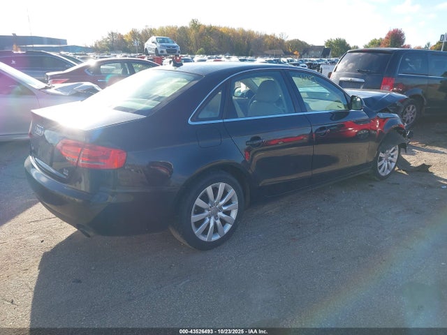2009 AUDI A4 WAULK78K59N008033 Photo 3