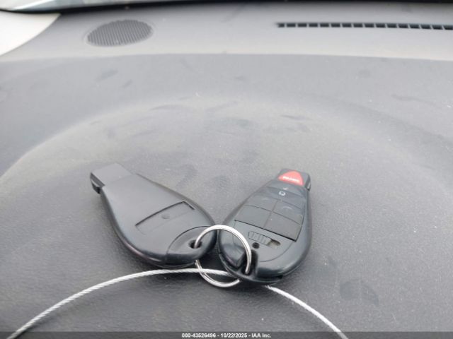 2011 CHRYSLER TOWN & COUNTRY 2A4RR5DG3BR720025 Photo 10