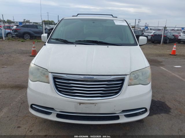 2011 CHRYSLER TOWN & COUNTRY 2A4RR5DG3BR720025 Photo 5