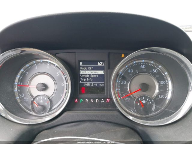 2011 CHRYSLER TOWN & COUNTRY 2A4RR5DG3BR720025 Photo 6