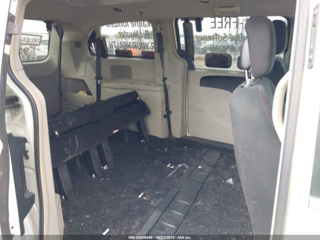 2011 CHRYSLER TOWN & COUNTRY 2A4RR5DG3BR720025 Photo 7