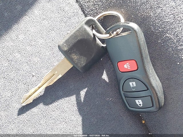 Aukcja sprzedaży 2006 Nissan Murano S, vin: JN8AZ08W06W536864, numer aukcji: 43526500