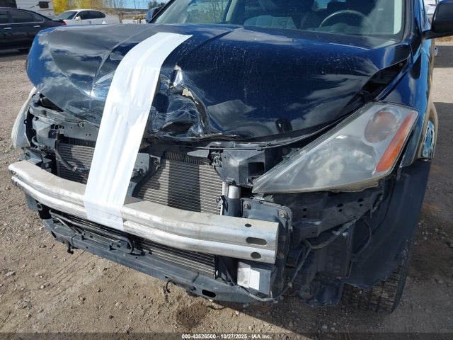 Aukcja sprzedaży 2006 Nissan Murano S, vin: JN8AZ08W06W536864, numer aukcji: 43526500