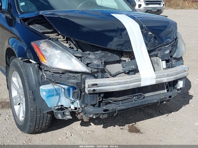Aukcja sprzedaży 2006 Nissan Murano S, vin: JN8AZ08W06W536864, numer aukcji: 43526500