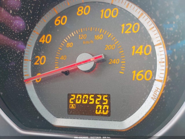 Aukcja sprzedaży 2006 Nissan Murano S, vin: JN8AZ08W06W536864, numer aukcji: 43526500