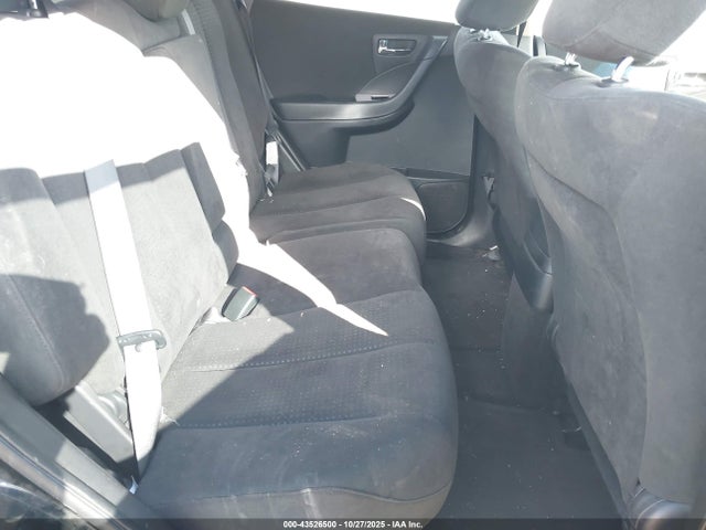 Aukcja sprzedaży 2006 Nissan Murano S, vin: JN8AZ08W06W536864, numer aukcji: 43526500