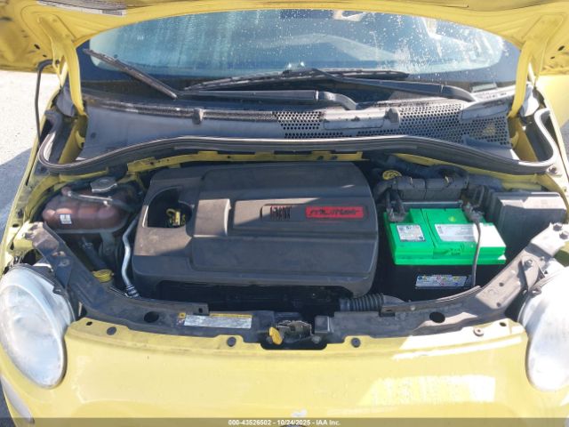 2012 FIAT 500 3C3CFFAR1CT223316 Photo 9