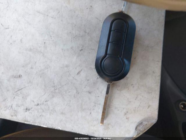 2012 FIAT 500 3C3CFFAR1CT223316 Photo 10