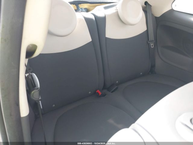 2012 FIAT 500 3C3CFFAR1CT223316 Photo 7