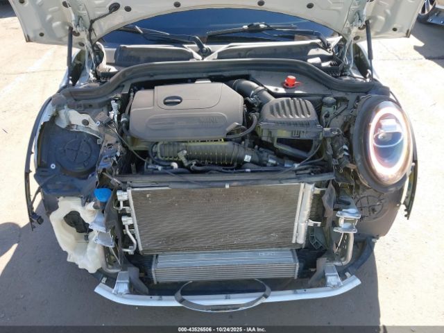 2020 MINI HARDTOP 4 DOOR WMWXU7C08L2L76572 Photo 9