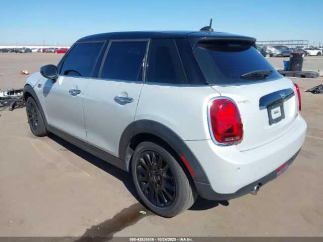 2020 MINI HARDTOP 4 DOOR WMWXU7C08L2L76572 Photo 2