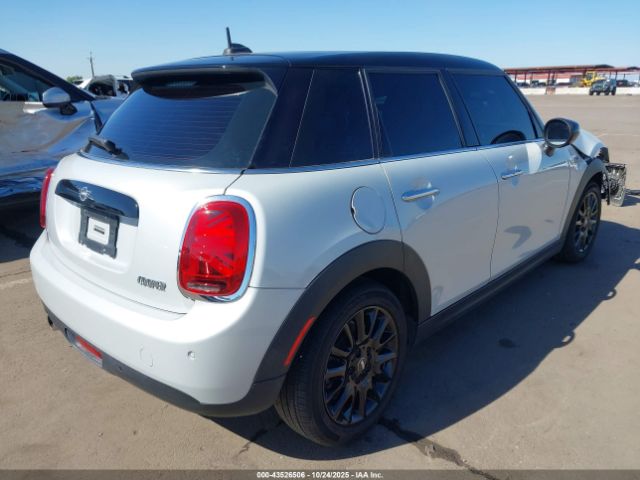 2020 MINI HARDTOP 4 DOOR WMWXU7C08L2L76572 Photo 3