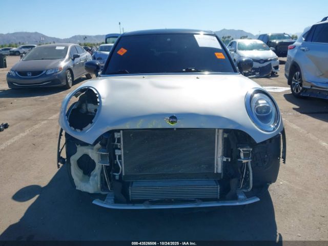 2020 MINI HARDTOP 4 DOOR WMWXU7C08L2L76572 Photo 5