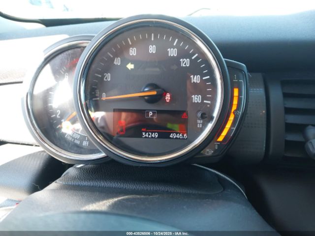 2020 MINI HARDTOP 4 DOOR WMWXU7C08L2L76572 Photo 6