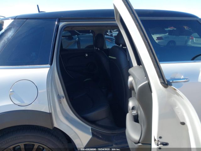 2020 MINI HARDTOP 4 DOOR WMWXU7C08L2L76572 Photo 7